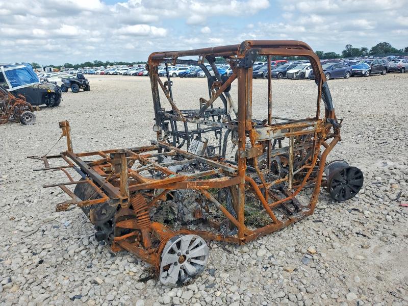 2026 Cfmoto U force VIN LCELE1ZF5T6000556 COPART salvage auction — BURN, Mo - Bill Of Sale, sold $25 on 2026-07-20 (photo 4)