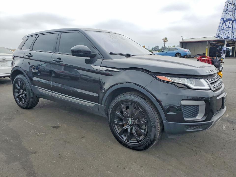2016 Land rover RANGE ROVER VIN SALVP2BG4GH156408 COPART salvage auction — MINOR DENT/SCRATCHES, Ca - Dis/Dlr/Exp Only Clean Title (P), sold $3,400 on 2026-07-15 (photo 4)