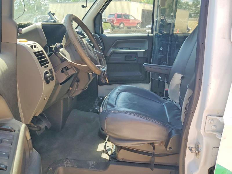 2014 Am general Mv-1 VIN 57WMD2A66EM101804 COPART salvage auction — MINOR DENT/SCRATCHES, NC - CERTIFICATE OF TITLE, sold $1,100 on 2026-07-06 (photo 7)