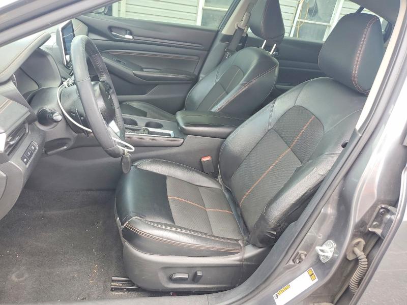 2019 Nissan VIN 1N4BL4CV9KC103908 COPART salvage auction — FRONT END, Pa - Certificate Of Salvage, sold $3,850 on 2026-07-02 (photo 7)