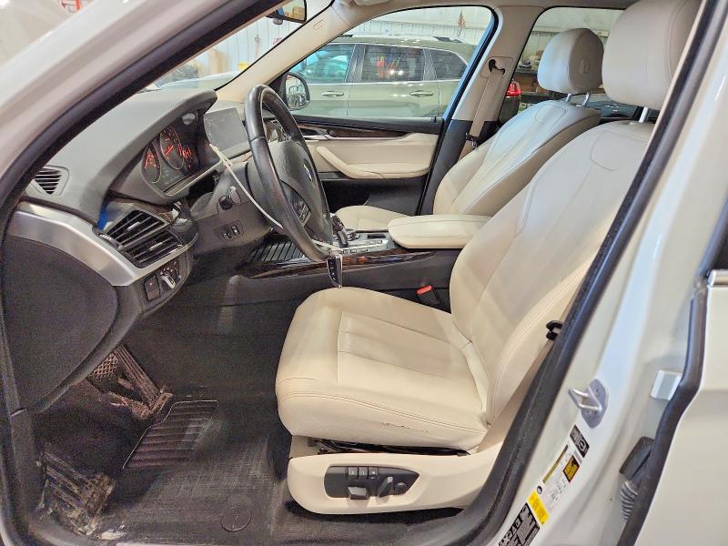 2014 BMW VIN 5UXKR0C58E0H17597 COPART salvage auction — MINOR DENT/SCRATCHES, Wi - Certificate Of Title, sold $6,600 on 2026-07-15 (photo 7)