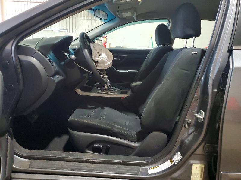 2015 Nissan VIN 1N4AL3AP2FN902899 COPART salvage auction — FRONT END, Pa - Certificate Of Salvage, sold $500 on 2026-07-02 (photo 7)