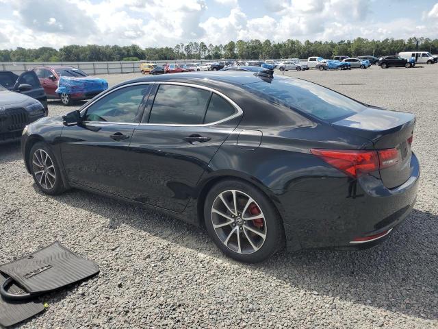 2016 Acura VIN 19UUB2F32GA001388 COPART salvage auction — REAR END, FL - CERTIFICATE OF DESTRUCTION, sold $1,850 on 2026-07-02 (photo 2)