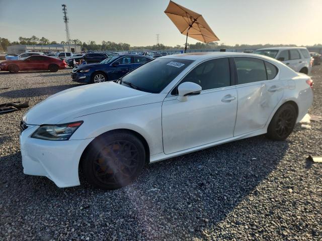 2014 Lexus Gs VIN JTHBE1BL0E5037503 COPART salvage auction — SIDE, Fl - Cert Of Title Slvg Rebuildable, sold $2,300 on 2026-07-10 (photo 1)