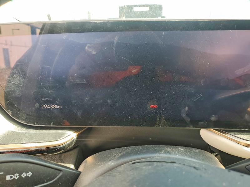 2024 Buick . VIN LRBFZSE45RD037430 COPART salvage auction — VANDALISM, Ns - Salvage Title, sold $17,400 on 2026-07-16 (photo 9)
