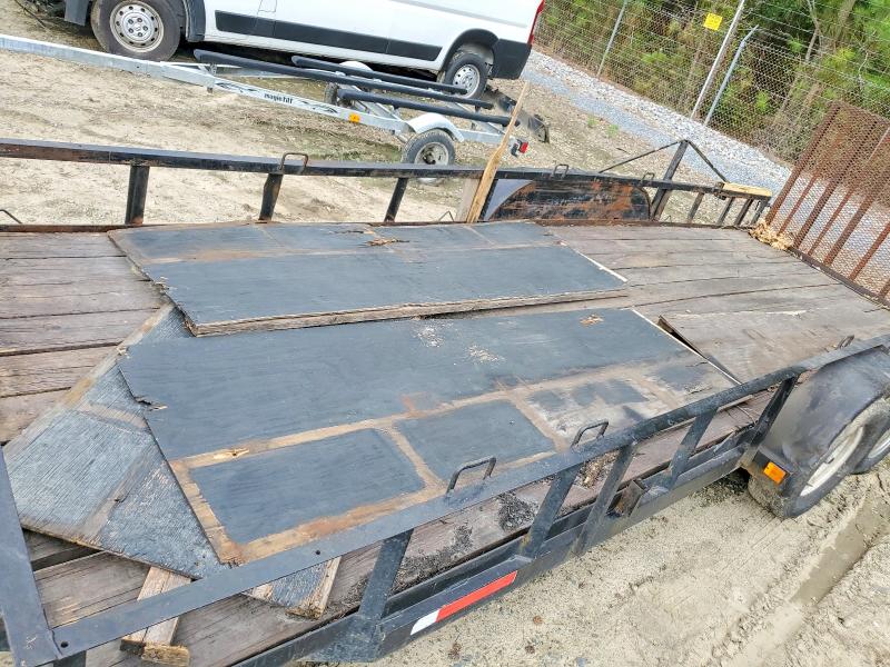 2013 Premier Unknown VIN 5B5PS2021DH003391 COPART salvage auction — SIDE, MD - CERT OF SALVAGE > 75% DAMAGE (P), sold $35 on 2026-07-09 (photo 9)