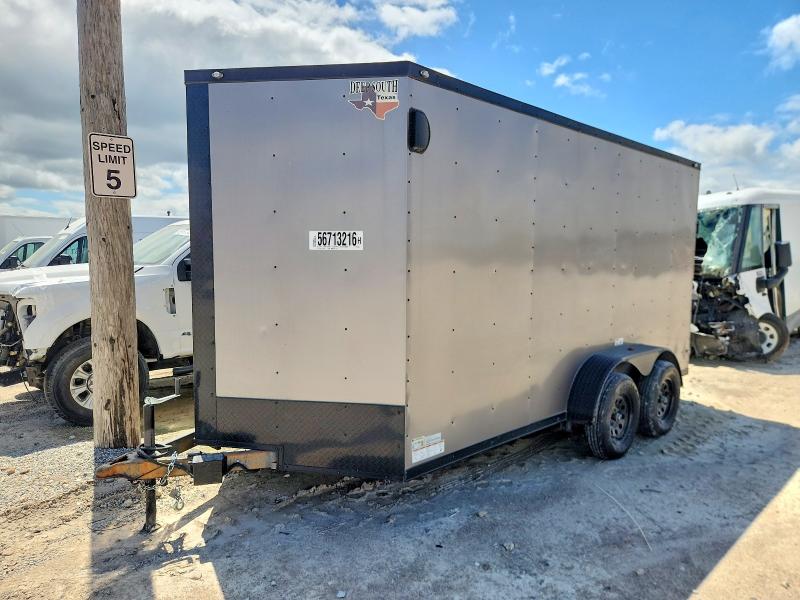 2022 Other Deep down VIN 7JKBE142XNH006053 COPART salvage auction — HAIL, TX - CERTIFICATE OF TITLE, sold $30 on 2026-07-21 (photo 2)