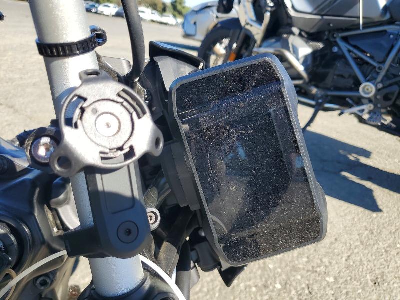 2023 Yamaha Mt09 VIN JYARN71Y9PA000990 COPART salvage auction — ALL OVER, CA - SALVAGE CERTIFICATE, sold $30 on 2026-07-16 (photo 7)