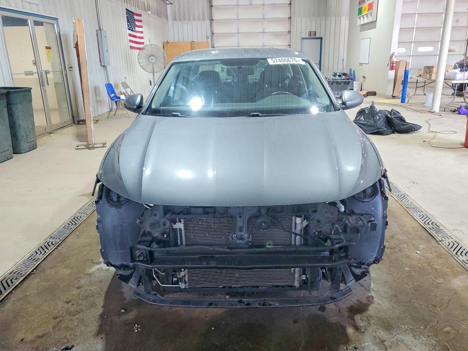 2019 Volkswagen Jetta VIN 3VWC57BUXKM071372 COPART salvage auction — FRONT END, Pa - Certificate Of Salvage, sold $1,750 on 2026-07-02 (photo 5)