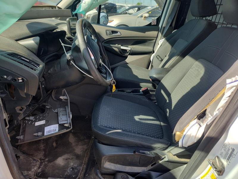2020 Ford VIN NM0LS7F24L1481200 COPART salvage auction — FRONT END, Il - Certificate Of Title, sold $1,050 on 2026-07-07 (photo 7)