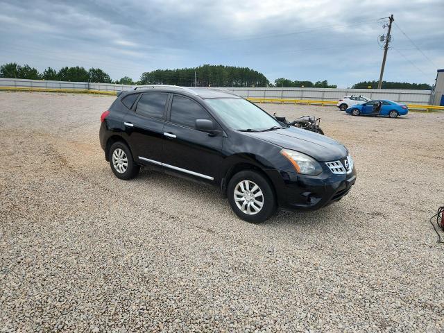 2015 Nissan Rogue VIN JN8AS5MT0FW656029 COPART salvage auction — ALL OVER, Al - Certificate Of Title, sold $400 on 2026-07-22 (photo 4)