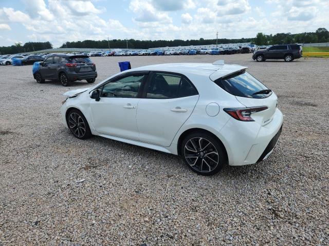 2020 Toyota VIN JTNC4RBE8L3100974 COPART salvage auction — FRONT END, Al - Cert Of Title-Salvage Title, sold $3,200 on 2026-07-15 (photo 2)