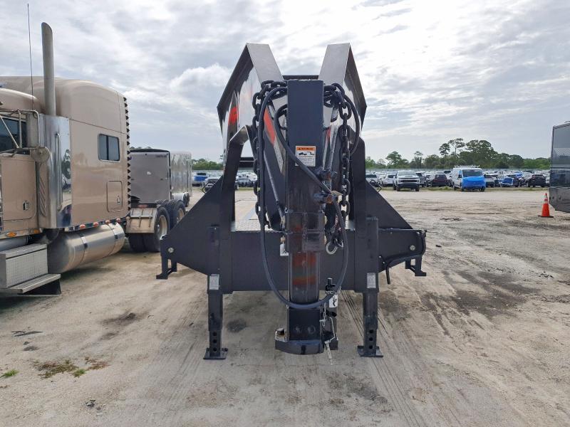2026 Aro VIN 5R8BF4028TM140478 COPART salvage auction — FRONT END, FL - CERT OF TITLE SLVG REBUILDABLE, sold $7,300 on 2026-08-06 (photo 8)