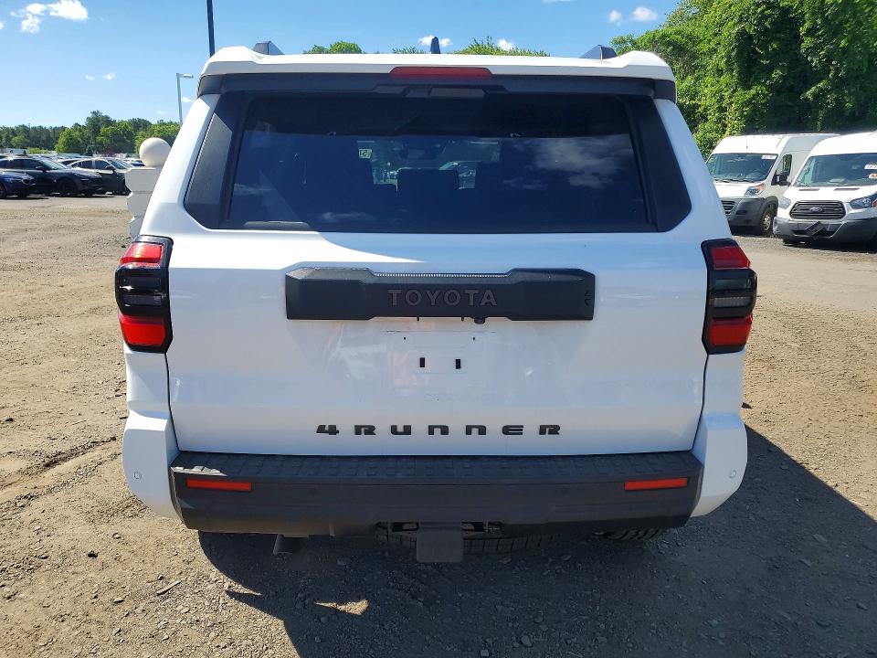 2026 Toyota VIN JTEVA5BR8T5108011 COPART salvage auction — FRONT END, Ct - Cert Of Title-Salvage, sold $15,500 on 2026-07-30 (photo 6)