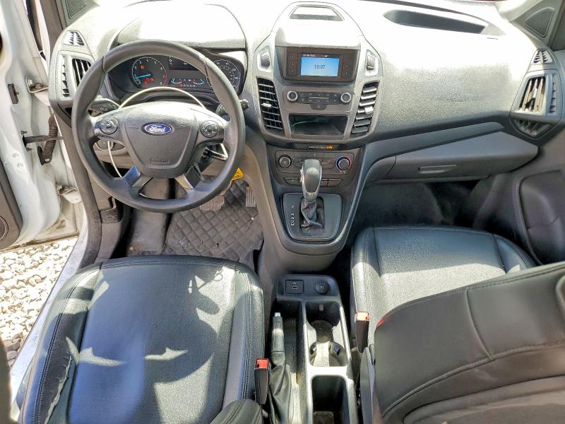 2021 Ford VIN NM0LS7E28M1501841 COPART salvage auction — MINOR DENT/SCRATCHES, Nv - Certificate Of Title, sold $2,050 on 2026-07-30 (photo 8)
