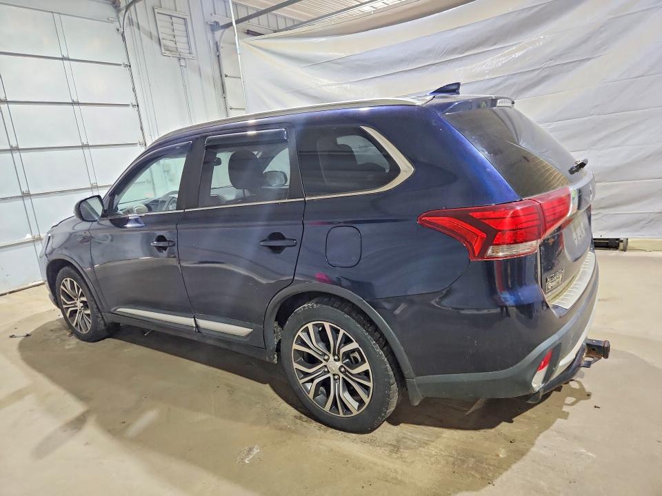 2018 Mitsubishi VIN JA4AZ3A30JZ010894 COPART salvage auction — FRONT END, Nh - Cert Of Title-Salvage, sold $1,450 on 2026-07-30 (photo 2)