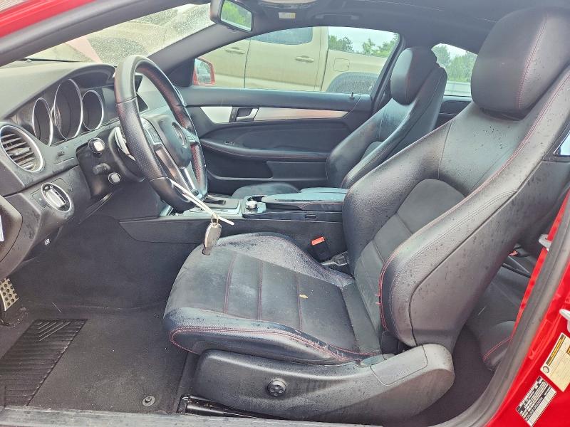 2013 Mercedes-benz VIN WDDGJ8JB1DG034994 COPART salvage auction — FRONT END, Il - Salvage Certificate, sold $875 on 2026-07-16 (photo 7)