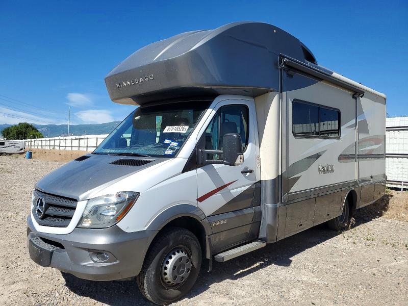 2017 Mercedes-benz VIN WDAPF4CC5H9729129 COPART salvage auction — SIDE, UT - SALVAGE CERTIFICATE, sold $11,200 on 2026-07-30 (photo 2)