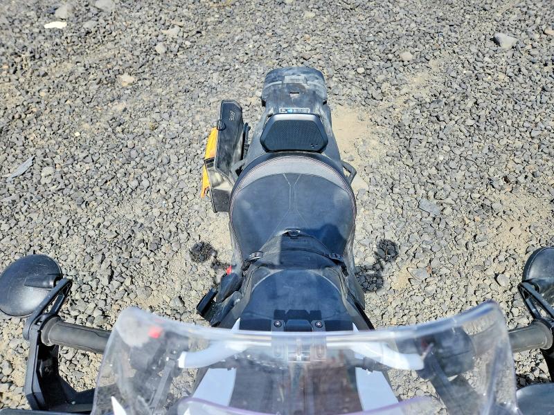 2022 Can-am/ brp Ryker VIN 3JB2HEH29NJ001869 COPART salvage auction — FRONT END, Wa - Bill Of Sale, sold $1,400 on 2026-07-09 (photo 5)
