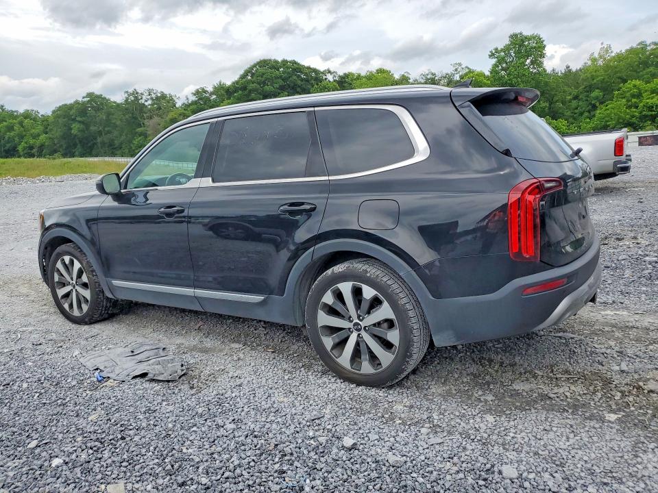 2021 Kia VIN 5XYP34HC7MG153650 COPART salvage auction — MINOR DENT/SCRATCHES, Ga - Certificate Of Title (P), sold $12,100 on 2026-07-30 (photo 2)