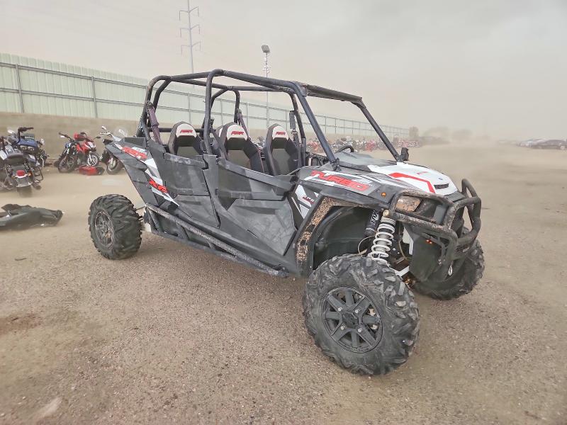 2016 Polaris VIN 3NSVFE923GF467459 COPART salvage auction — UNDERCARRIAGE, Nm - Cert Of Title-Salvage, sold $5,799 on 2026-08-25 (photo 1)