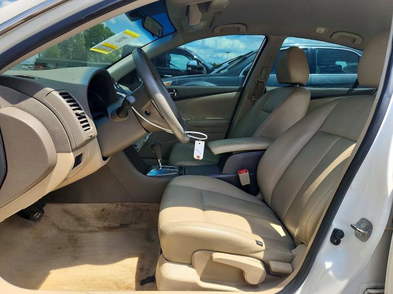 2011 Nissan Altima VIN 1N4AL2AP2BN486356 COPART salvage auction — REAR END, CT - CERT OF TITLE-SALVAGE, sold $475 on 2026-07-02 (photo 7)