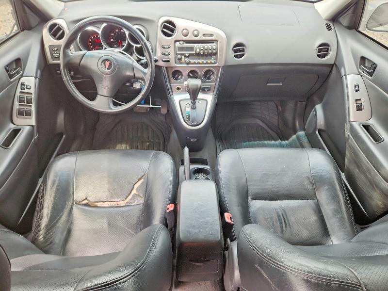 2006 Pontiac Vibe VIN 5Y2SM658X6Z406662 COPART salvage auction — SIDE, Co - Public - Salvage Title, sold $700 on 2026-07-02 (photo 8)