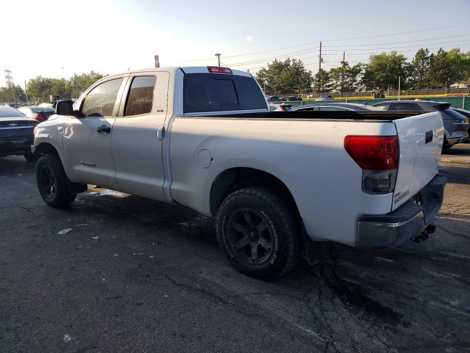 2013 Toyota VIN 5TFUW5F16DX293395 COPART salvage auction — MECHANICAL, Co - Dis/Dlr/Exp Only Clean Title, sold $1,450 on 2026-07-14 (photo 2)