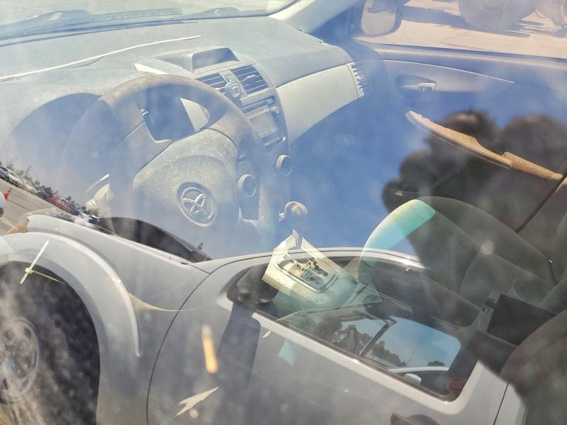 2012 Toyota Camry VIN 2T1BU4EE9CC826719 COPART salvage auction — BIOHAZARD/CHEMICAL, CA - DIS/DLR/EXP ONLY CLEAN TITLE, sold $1,000 on 2026-07-09 (photo 8)