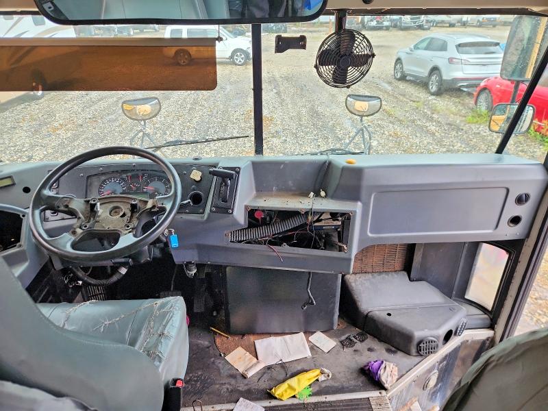 2012 Blub VIN 1BAKGCPA3CF287334 COPART salvage auction — NORMAL WEAR, WI - CERTIFICATE OF TITLE, sold $1,400 on 2026-09-04 (photo 5)
