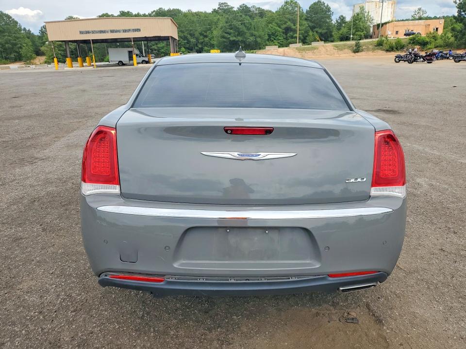 2019 Chrysler VIN 2C3CCAEGXKH705830 COPART salvage auction — FRONT END, Sc - Cert Of Title-Salvage, sold $1,600 on 2026-07-31 (photo 6)