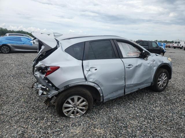 2016 Mazda Cx-5 VIN JM3KE4CY2G0804885 COPART salvage auction — REAR END, FL - CERT OF TITLE SLVG REBUILDABLE, sold $725 on 2026-07-31 (photo 3)