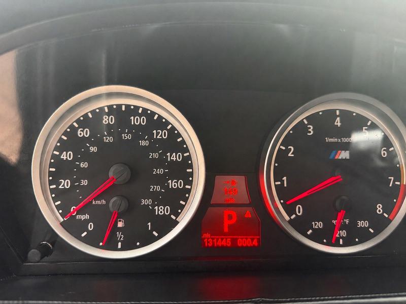 2013 BMW X5 VIN 5YMGY0C53DLL15689 COPART salvage auction — NORMAL WEAR, Fl - Certificate Of Title (P), sold $4,500 on 2026-07-27 (photo 8)