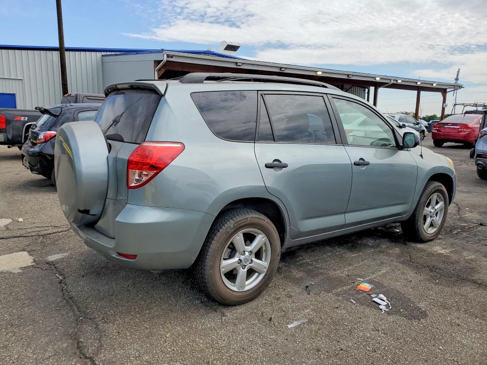 2006 Toyota Rav4 VIN JTMBD33V266015420 COPART salvage auction — MINOR DENT/SCRATCHES, Co - Dis/Dlr/Exp Only Clean Title, sold $1,950 on 2026-07-02 (photo 3)