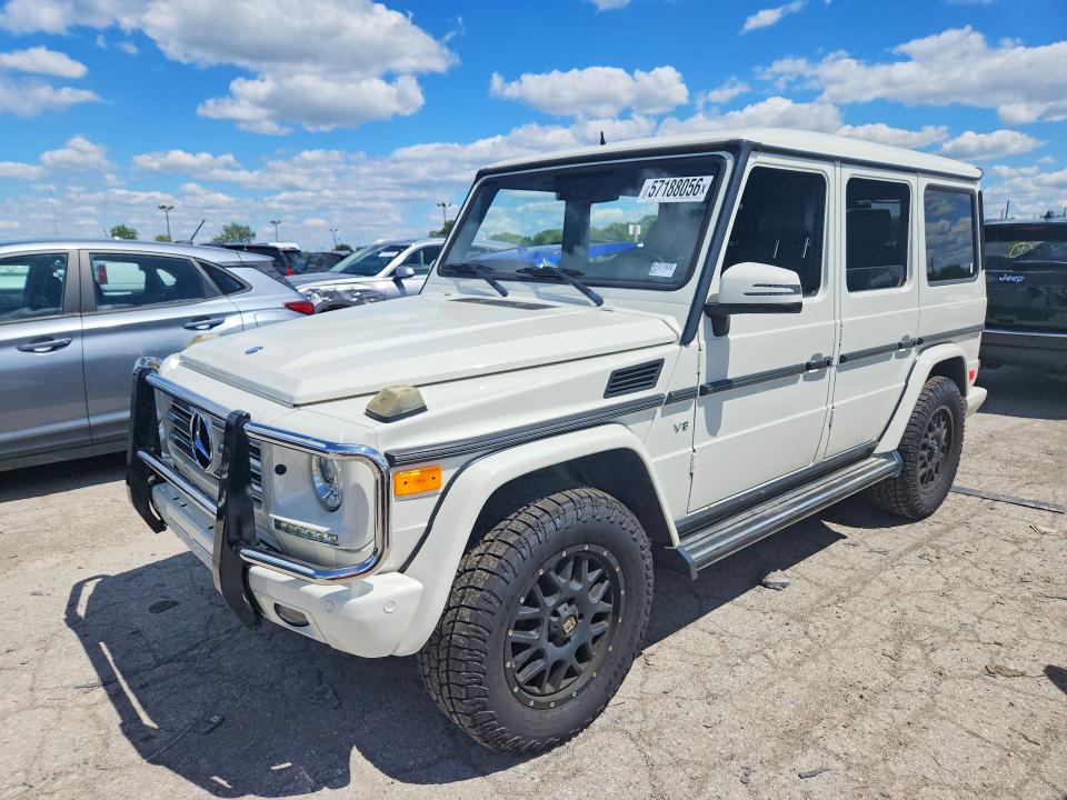 2013 Mercedes-benz VIN WDCYC3HF2DX211633 COPART salvage auction — MINOR DENT/SCRATCHES, In - Certificate Of Title (P), sold $29,000 on 2026-07-07 (photo 1)