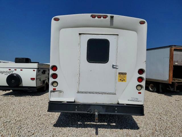 2016 Ford F-550 VIN 1FDGF5GY2GEC06953 COPART salvage auction — FRONT END, TX - SALVAGE VEHICLE TITLE, sold $1,400 on 2026-07-09 (photo 9)