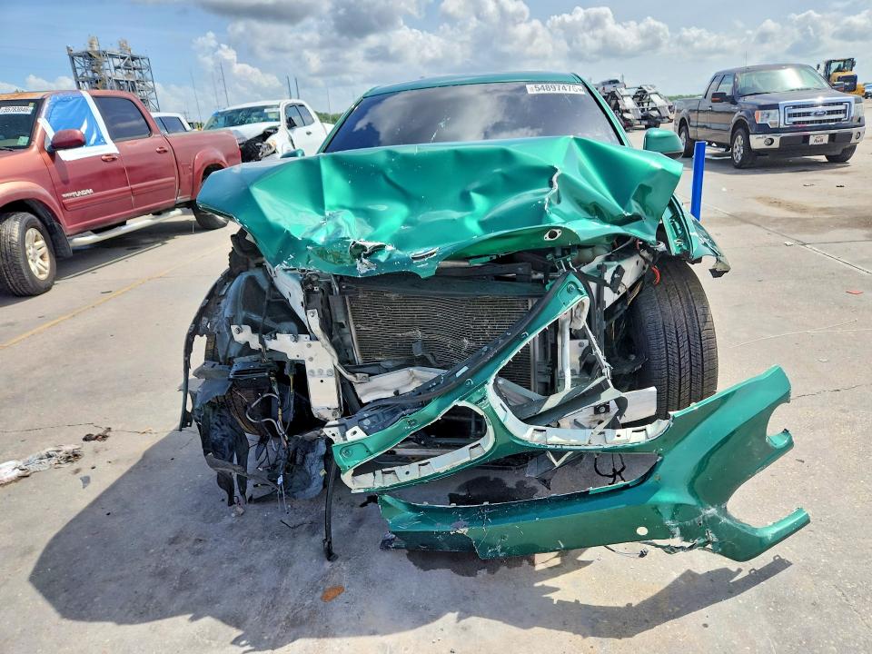 2016 BMW VIN 5UXKU2C58G0N82583 COPART salvage auction — FRONT END, LA - CERTIFICATE OF TITLE, sold $1,900 on 2026-07-08 (photo 5)