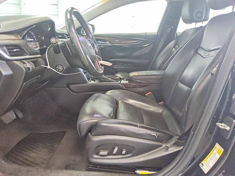 2014 Cadillac Xts VIN 2G61M5S34E9219959 COPART salvage auction — MINOR DENT/SCRATCHES, Fl - Certificate Of Title, sold $275 on 2026-07-28 (photo 7)