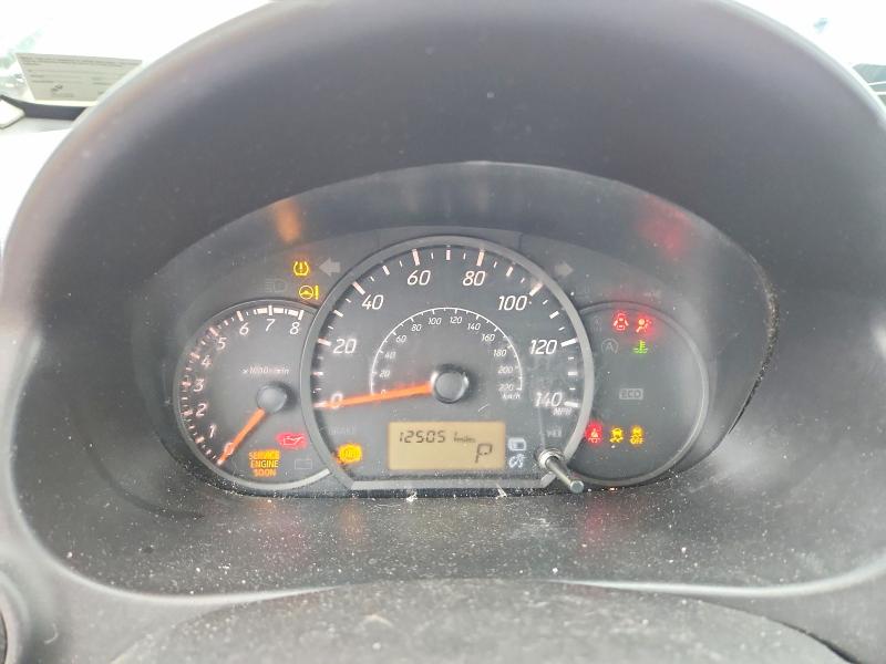 2020 Mitsubishi VIN ML32F4FJ6LHF11934 COPART salvage auction — FRONT END, Va - Cert Of Title - Salvage, sold $700 on 2026-07-20 (photo 9)