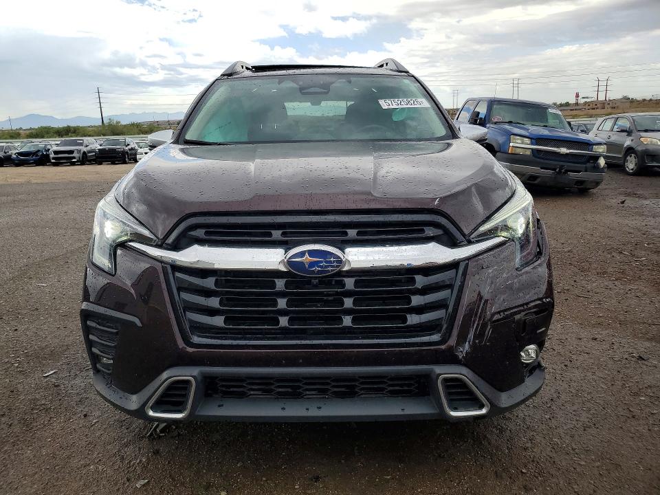 2023 Subaru VIN 4S4WMAWD1P3438321 COPART salvage auction — SIDE, Az - Cert Of Title - Salvage, sold $2,200 on 2026-07-24 (photo 5)