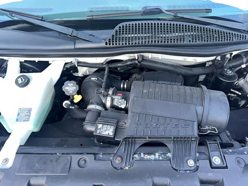 2019 Chevrolet Express VIN 1HA3GRCG0KN000104 COPART salvage auction — NORMAL WEAR, Fl - Cert Of Title-Rebuilt (P), sold $45,250 on 2026-07-14 (photo 7)
