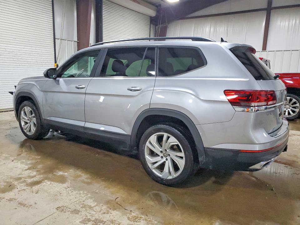 2022 Volkswagen VIN 1V2HR2CA4NC533238 COPART salvage auction — FRONT END, Pa - Certificate Of Salvage, sold $2,250 on 2026-07-05 (photo 2)