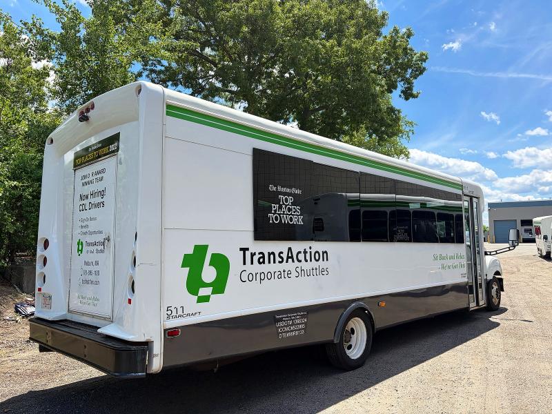 2013 Ic corporation 3000 VIN 5WEXWSKK5DH409011 COPART salvage auction — NORMAL WEAR, Ma - Certificate Of Title (P), sold $1,100 on 2026-07-30 (photo 4)