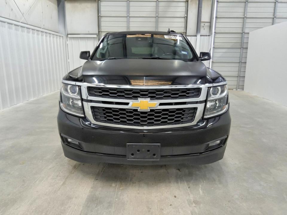 2015 Chevrolet VIN 1GNSCBKCXFR585958 COPART salvage auction — NORMAL WEAR, Tx - Certificate Of Title, sold $4,950 on 2026-07-07 (photo 5)