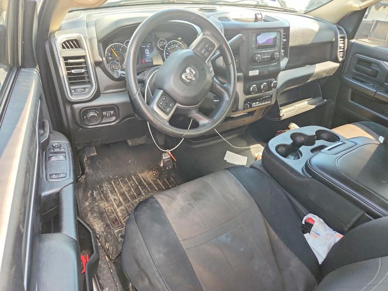2020 Ram 5500 VIN 3C7WRMBL6LG199072 COPART salvage auction — SIDE, Pa - Certificate Of Salvage, sold $11,100 on 2026-07-15 (photo 8)