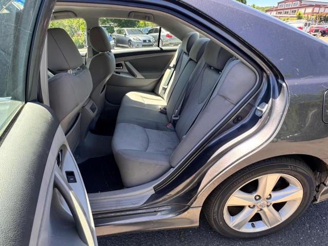 2011 Toyota VIN 4T1BF3EK1BU608362 COPART salvage auction — NORMAL WEAR, CT - CERTIFICATE OF TITLE (P), sold $1,550 on 2026-07-02 (photo 6)