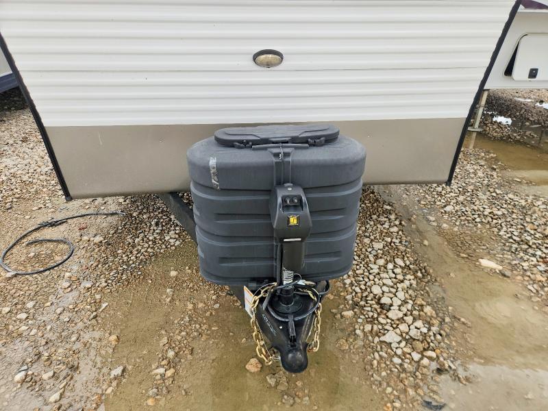 2025 Recreation by design Recreational vehicle (rv) VIN 5CZ200R38S1229225 COPART salvage auction — WATER/FLOOD, TX - SALVAGE TITLE-FLOOD DAMAGE, sold $3,600 on 2026-07-09 (photo 7)