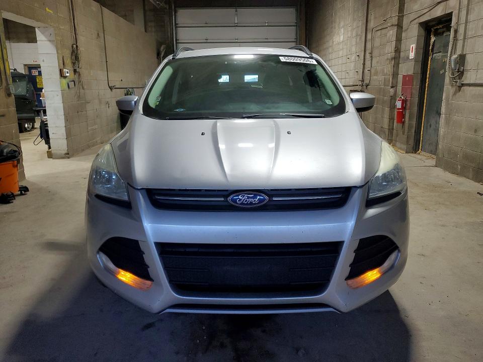 2015 Ford VIN 1FMCU0GX0FUB20642 COPART salvage auction — MINOR DENT/SCRATCHES, Mn - Certificate Of Title, sold $1,500 on 2026-07-02 (photo 5)