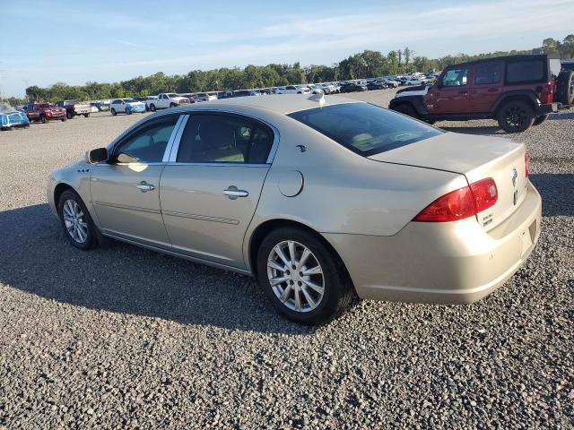 2009 Buick Lucerne VIN 1G4HP57M29U142372 COPART salvage auction — SIDE, FL - CERT OF TITLE SLVG REBUILDABLE, sold $350 on 2026-07-02 (photo 2)
