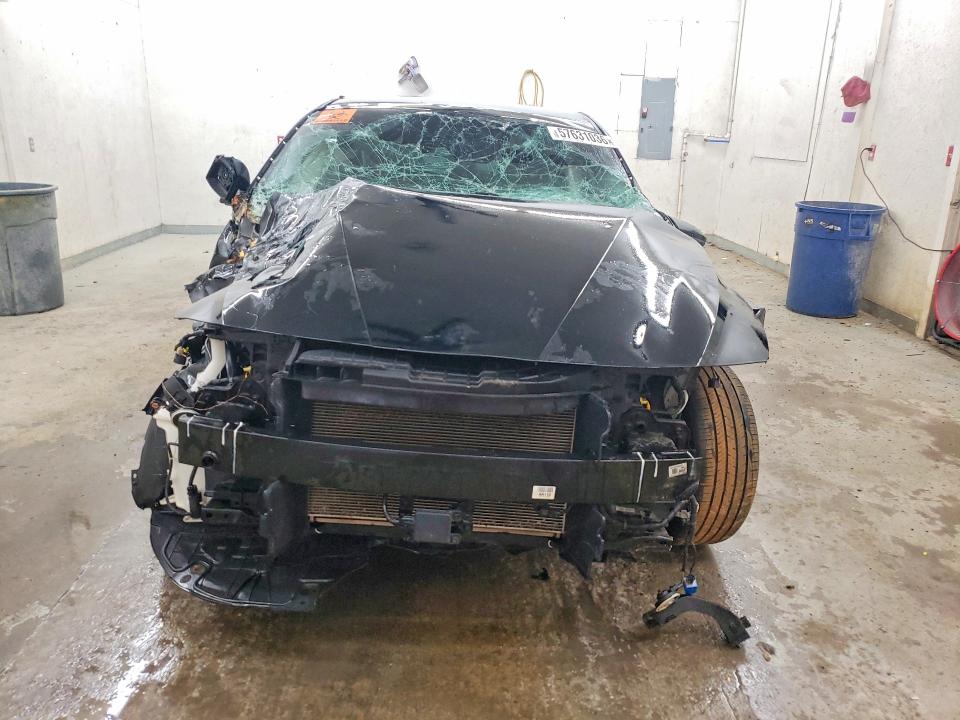 2023 Hyundai VIN KMHLS4AG3PU615375 COPART salvage auction — ROLLOVER, Tn - Salvage Certificate, sold $1,700 on 2026-07-24 (photo 5)